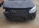 Despiece Renault Fluence