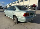 Despiece BMW Serie 5 3.0D