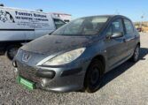 Despiece Peugeot 307 1.6 HDI