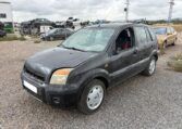 Despiece Ford Fusion 1.6 TDCI