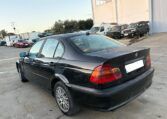 Despiece BMW Serie 3 320 2.0 D