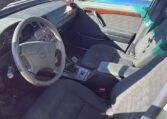 Despiece Mercedes-Benz C 180