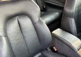 Despiece Mercedes CLK 320