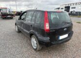 Despiece Ford Fusion 1.6 TDCI