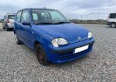 Despiece Fiat Seicento 1.1