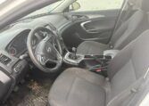 Despiece Opel Insignia A 1.6 CDTi 2016