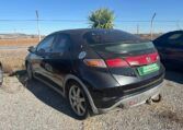 Despiece Honda Civic VIII 1.8