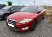 Despiece Ford Mondeo 1.8 TDCI