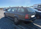 Despiece Skoda Octavia 1.9 TDI