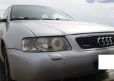 Despiece Audi A3 QUATTRO