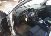 Despiece Volkswagen Passat familiar