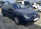 Despiece Citroën Xsara 2.0 HDI 90