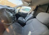 Despiece Peugeot Partner 1.6 HDI