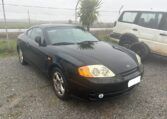 Despiece Hyundai Coupe 1.6