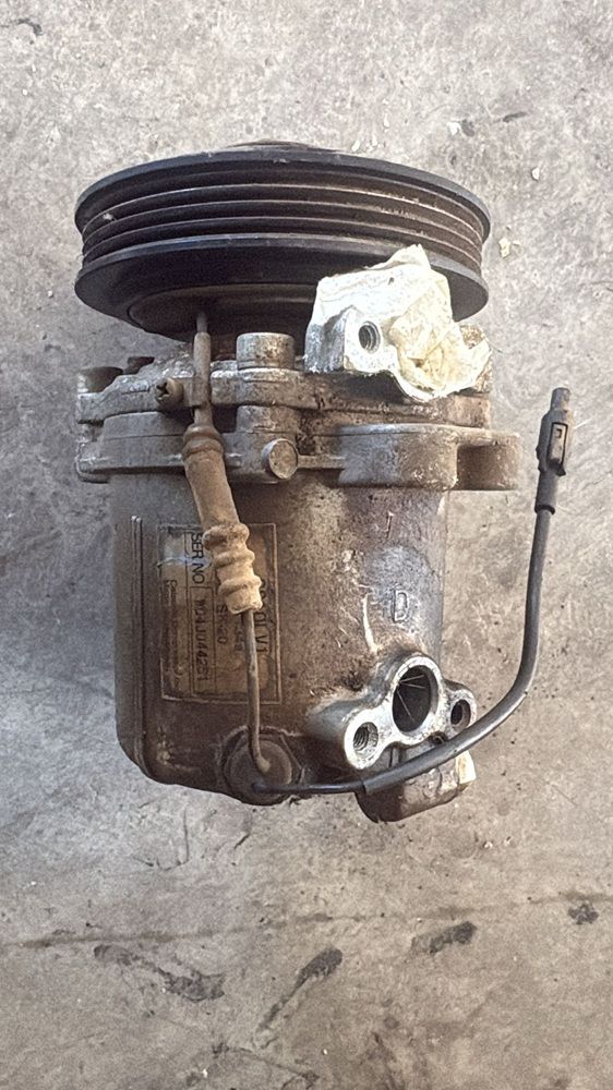 Compresor Suzuki Santana 2.0HDI