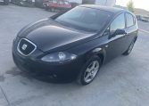 Despiece Seat Leon MK2