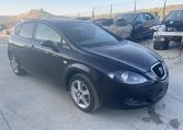 Despiece Seat Leon MK2