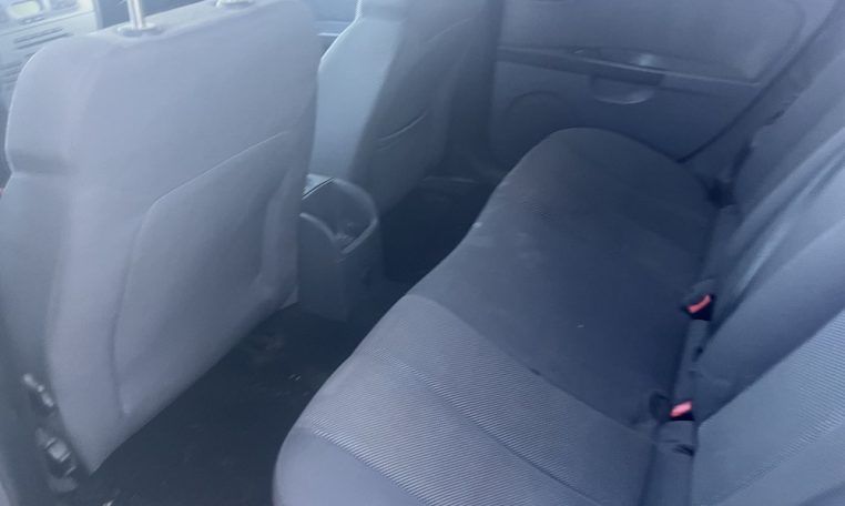 Despiece Seat Leon MK2