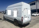 Despiece Ford Transit