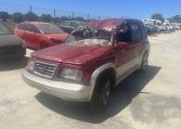 Despiece Suzuki  Vitara V6