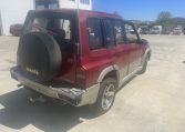 Despiece Suzuki  Vitara V6