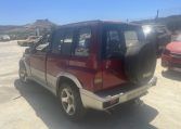 Despiece Suzuki  Vitara V6
