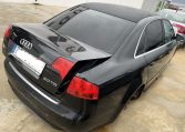 Despiece Audi A4 SLINE