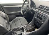 Despiece Audi A4 SLINE