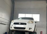 Despiece Fiat Punto Multijet
