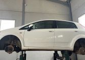 Despiece Fiat Punto Multijet
