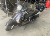 Despiece Kymco Like 125 año 2013
