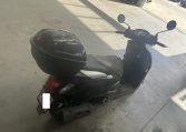 Despiece Kymco Like 125 año 2013