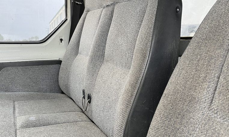 Despiece Nissan Trade