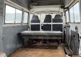 Despiece Nissan Trade