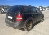 Despiece Kia Sorento