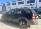Despiece Kia Sorento