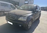 Despiece Kia Sorento