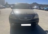 Despiece Kia Sorento