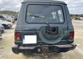 Despiece Mitsubishi Montero