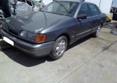 Despiece Ford Scorpio 2.9 1991