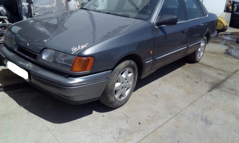 Despiece Ford Scorpio 2.9 1991