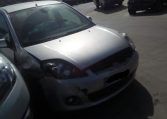 Despiece Ford Fiesta 1.4 2007 gasolina