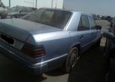 Despiece Mercedes Benz 250 del 1992