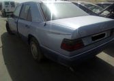 Despiece Mercedes Benz 250 del 1992