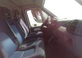 Despiece Peugeot Boxer 2.8 Diesel 2003