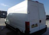 Despiece Peugeot Boxer 2.8 Diesel 2003