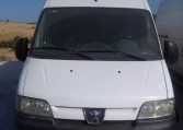 Despiece Peugeot Boxer 2.8 Diesel 2003