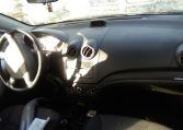 Despiece Chevrolet Aveo 2009