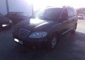 Despiece Ssangyong Rodius 2007