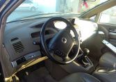 Despiece Ssangyong Rodius 2007